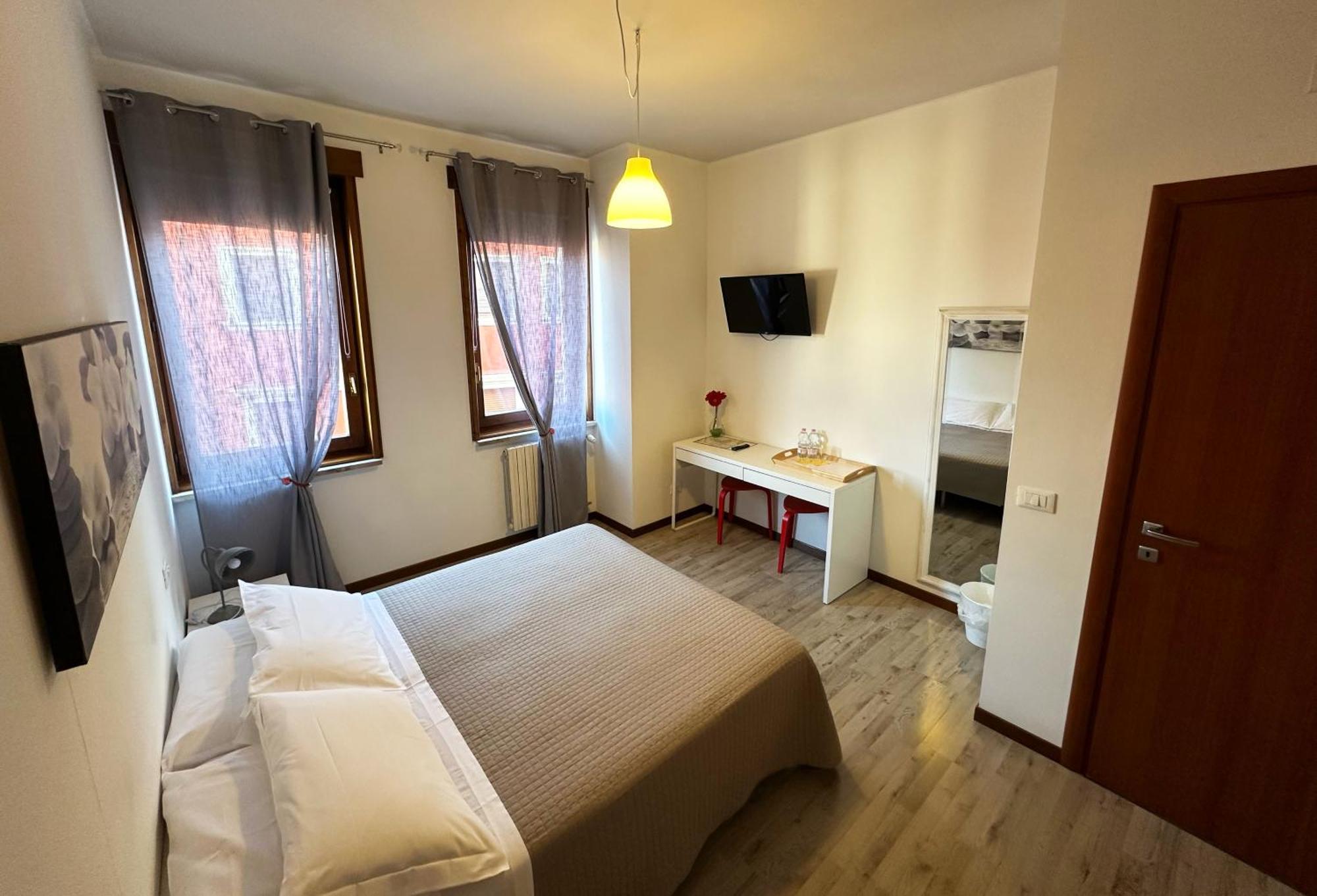 Casa Di Lucia Bed & Breakfast